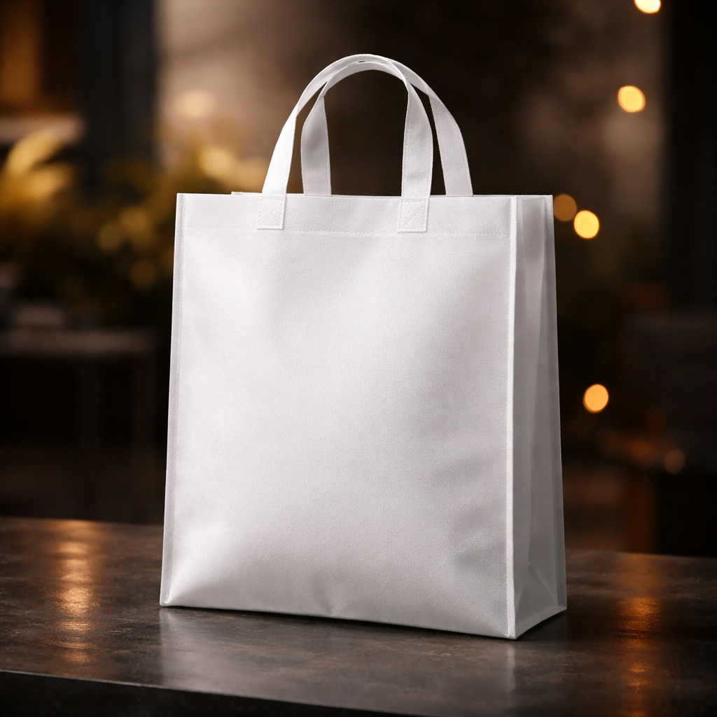 Non Woven Carry Bag