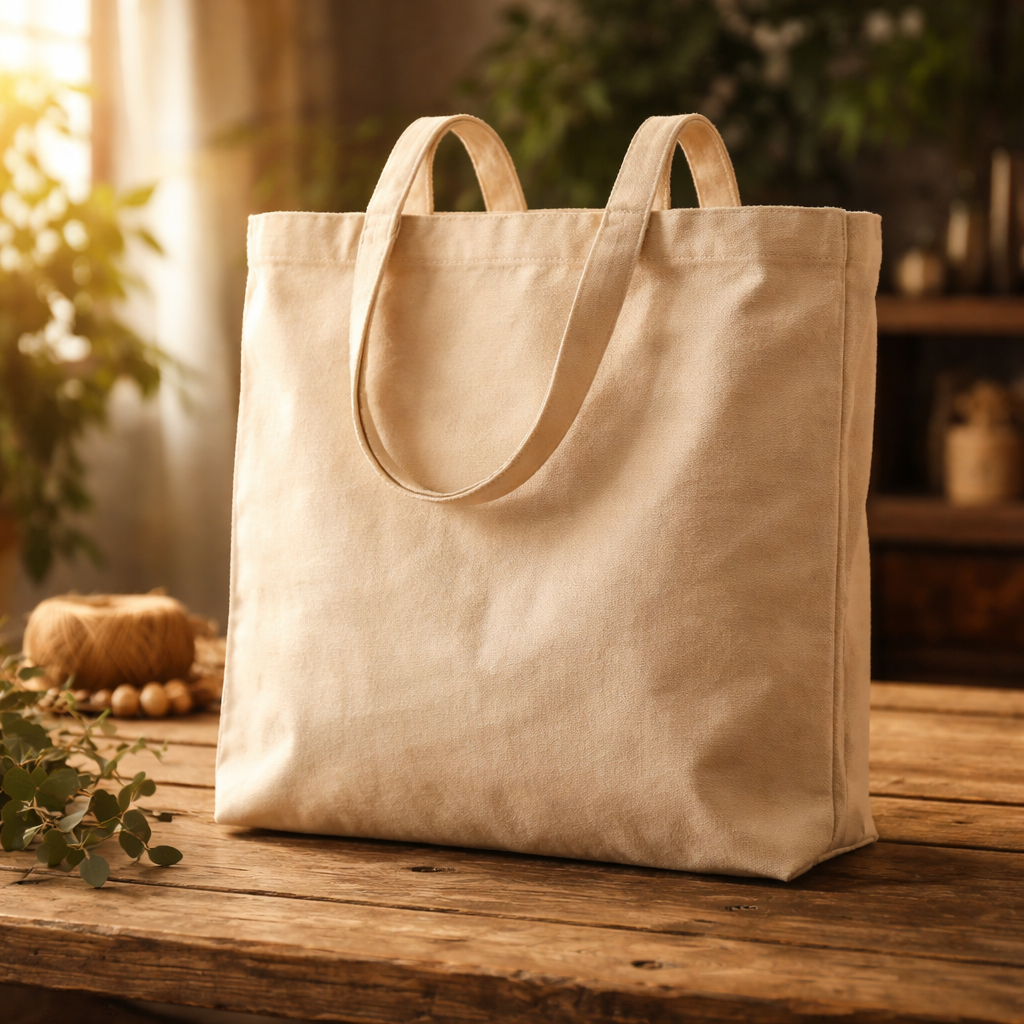 Cotton Bag