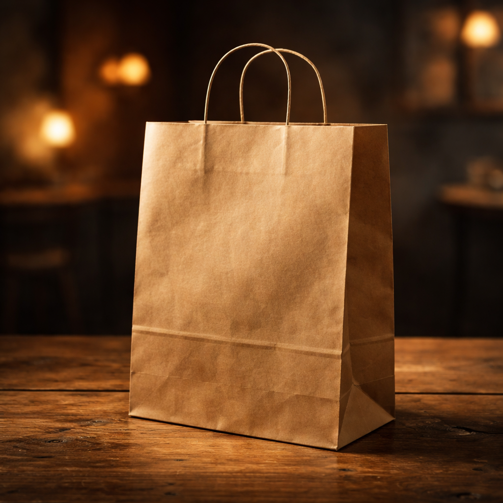 Paper Bag