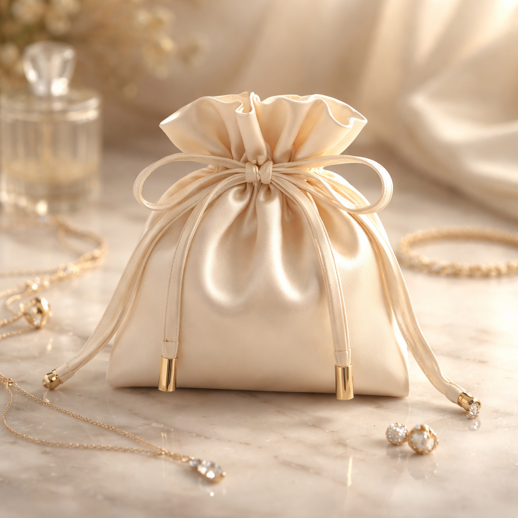 Jewellery Bag