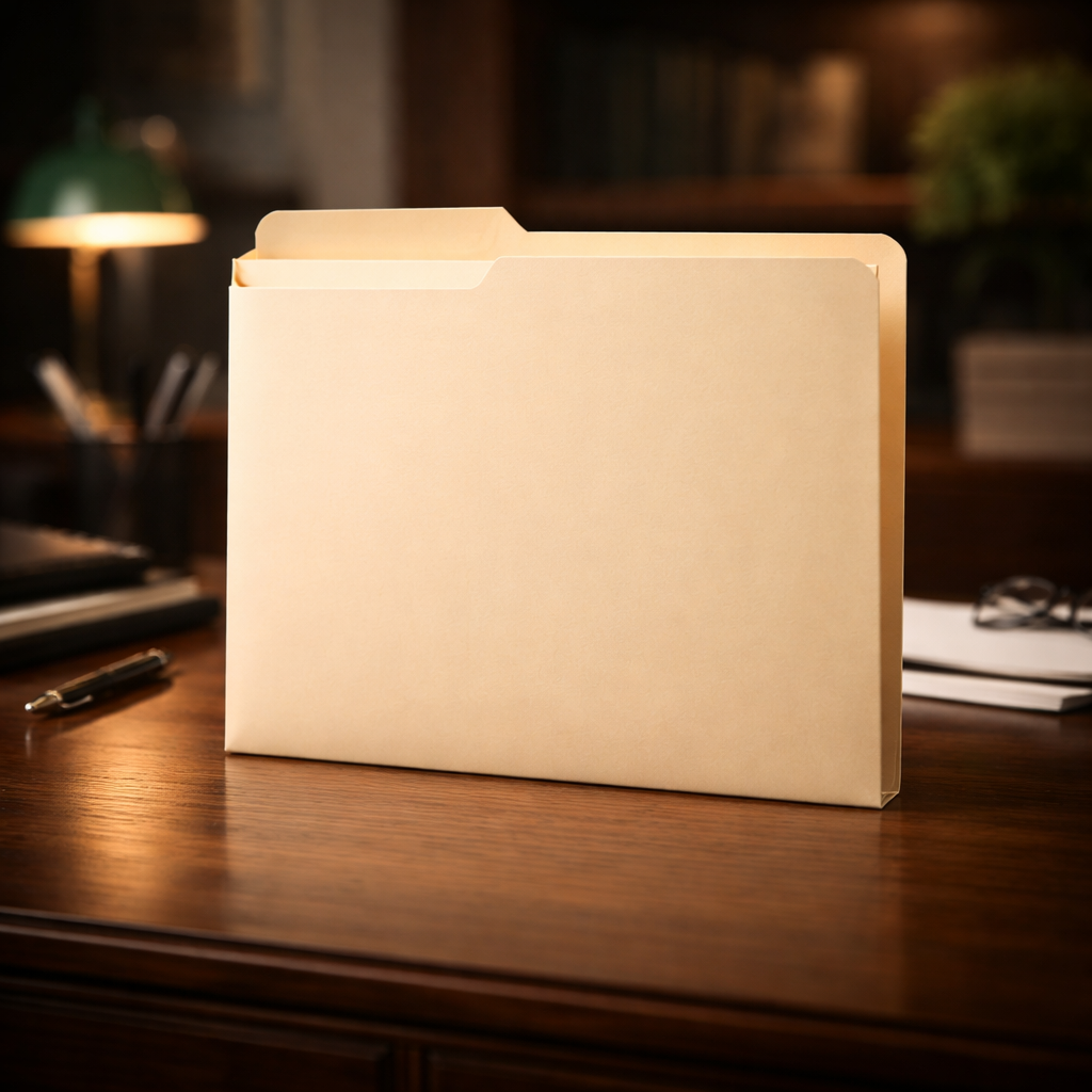 File Folder