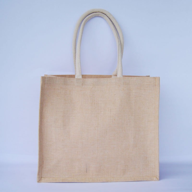 10W x 10H x 5G Jute Bags
