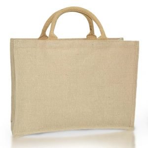 14W x 12H x 5G Jute Bags
