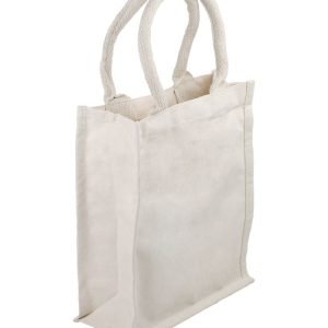 Brown Color Juco Bags