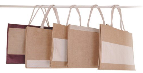 jute album bags